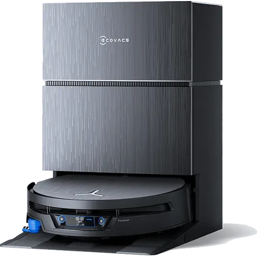 Ecovacs DEEBOT X12S PRO Omni