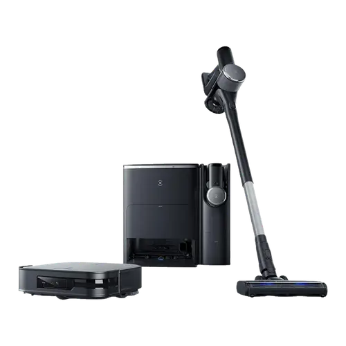 Ecovacs DEEBOT X2 COMBO