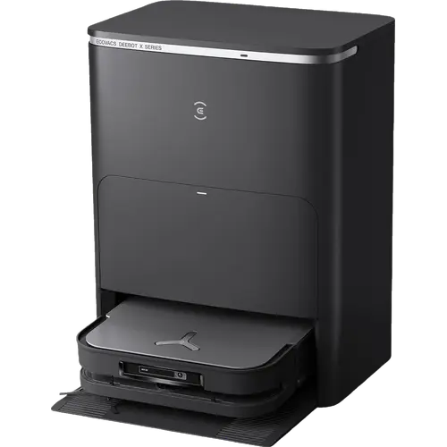 Ecovacs DEEBOT X5 PRO Omni