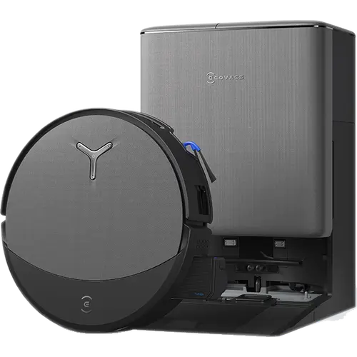 Ecovacs DEEBOT X9S PRO Omni