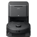 Eufy L60 with Self-Empty Station