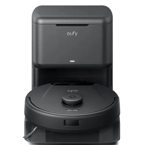 Eufy L60 with Self-Empty Station