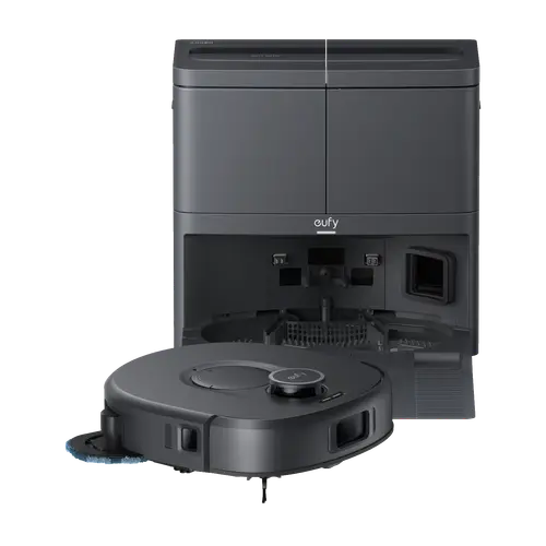 Eufy Omni C30 Edge