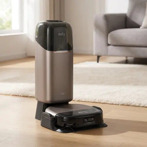 eufy Omni S2 photo 2