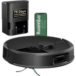 iRobot Roomba Max 705 with AutoEmpty Dock