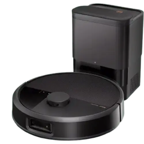 iRobot Roomba Max 715 Vac Robot + AutoEmpty Dock