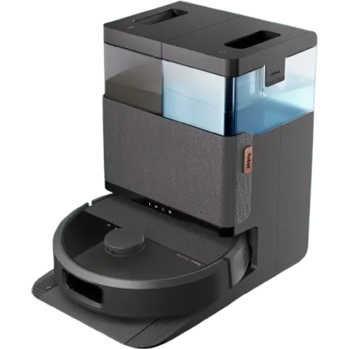 iRobot Roomba Plus 507 Combo Robot + AutoWash Dock