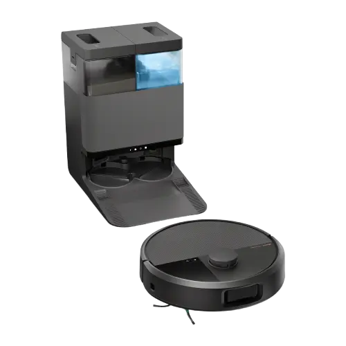 iRobot Roomba Plus 515 Combo Robot + AutoWash Dock