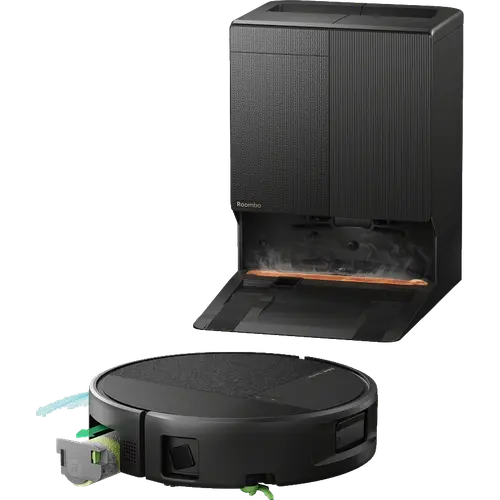 iRobot Roomba Plus 678 Combo Robot + AutoWash Dock