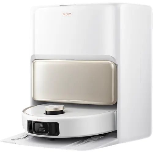 MOVA V50 Ultra Complete