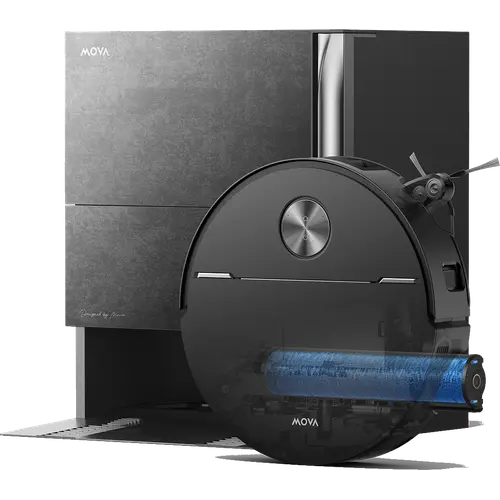 MOVA Z70 Ultra Roller Complete