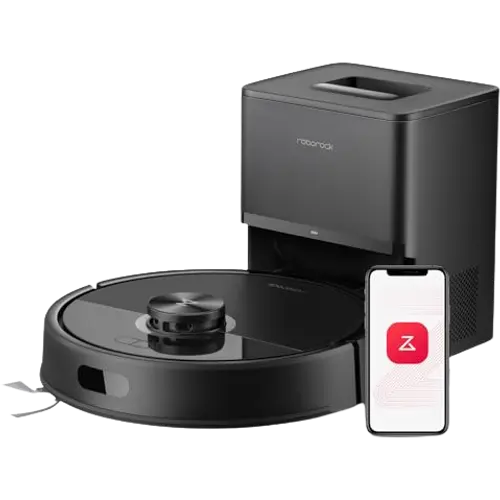 Roborock Q7 M5+ Robot Vacuum and Mop