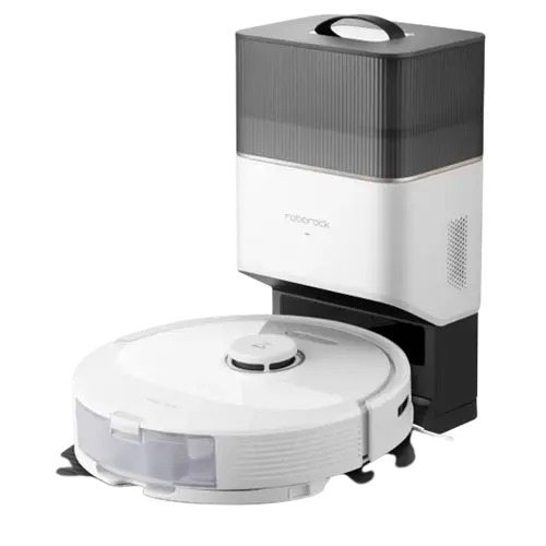 Roborock Q8 Max+