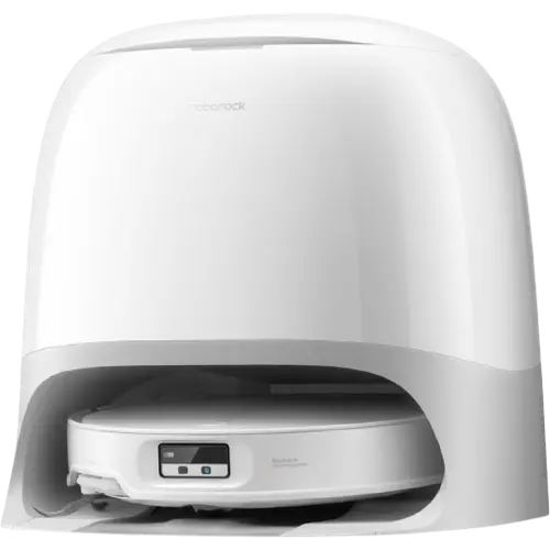 Roborock Qrevo Curv 2 Pro