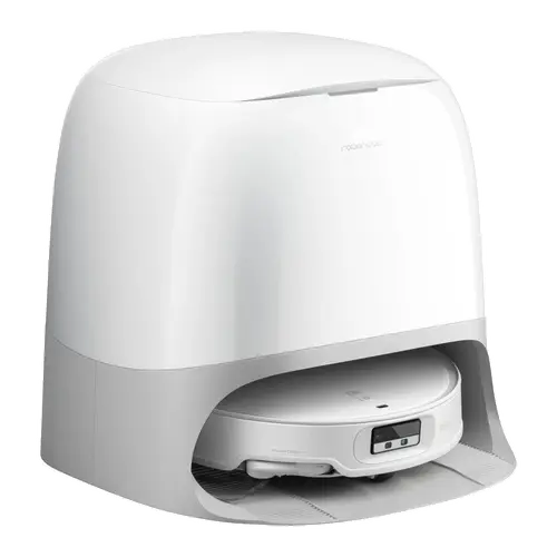 Roborock Qrevo CurvX
