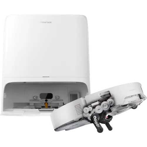 Roborock Qrevo Edge 3 Pro