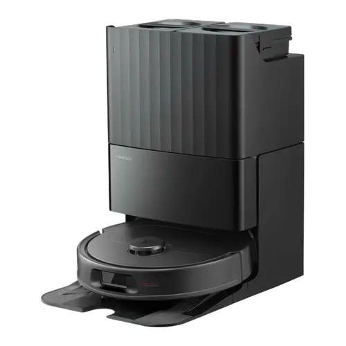 Roborock Qrevo Plus