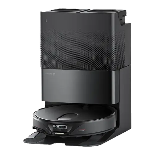 Roborock Qrevo Slim