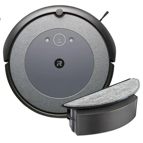 iRobot Roomba Combo i5 Robot Vacuum and Mop