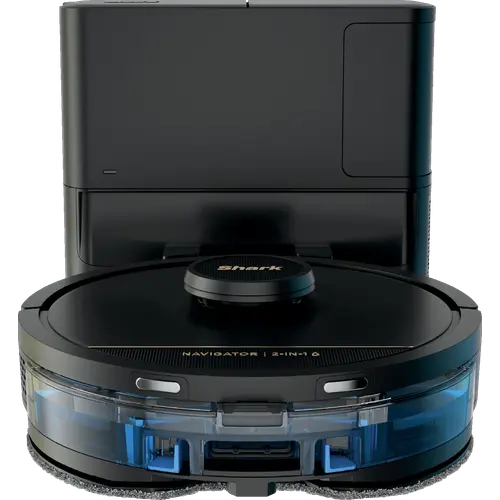 Shark Navigator 2-in-1 Robot Vacuum and Mop
