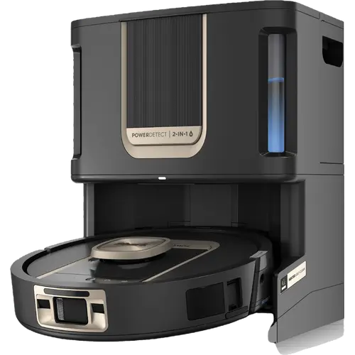 Shark PowerDetect ThermaCharged RV2920XE