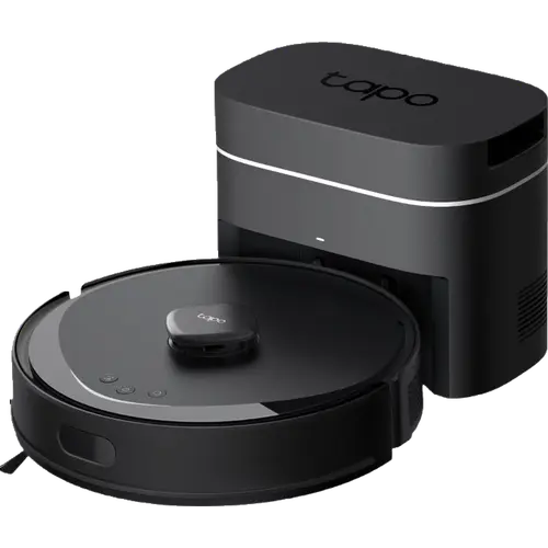 TP-Link Tapo RV30 Max Plus Gen 2