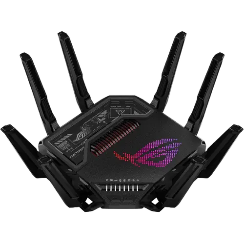 Asus ROG Rapture GT-BE98 Pro