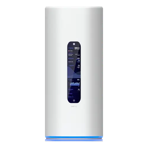 Ubiquiti UniFi Dream Router 5G Max