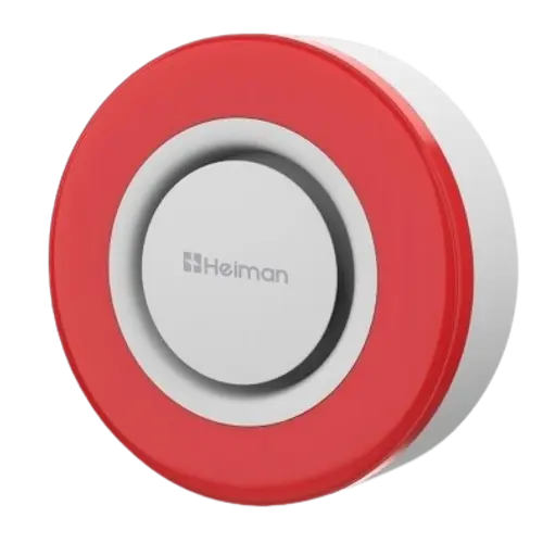 Heiman Smart Siren HS2WD series