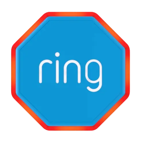 Ring Alarm Outdoor Siren