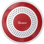 Sonoff SNZB-09P Zigbee Indoor Siren