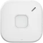 First Alert SC5 Hardwire Smart Smoke & CO Alarm