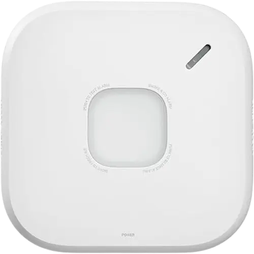 First Alert SC5 Hardwire Smart Smoke & CO Alarm