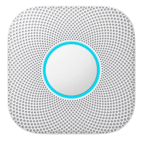 Google Nest Protect (Wired)
