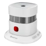 Heiman HS1SA Series Smoke Alarm