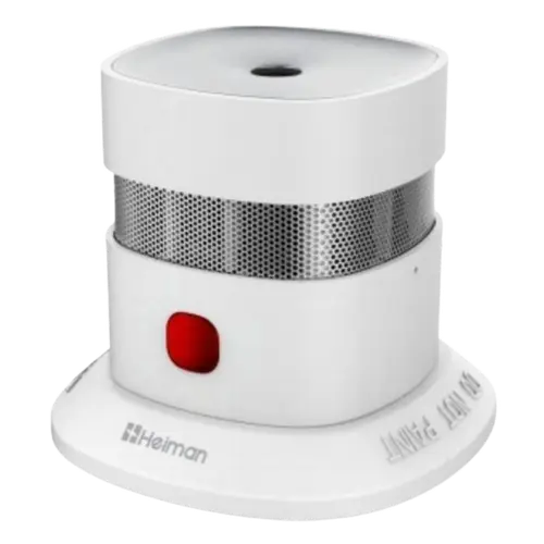Heiman HS1SA Series Smoke Alarm