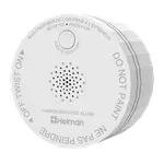 Heiman Interconnected CO Alarm C1-R