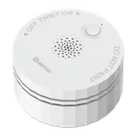 Heiman Interconnected Smoke Alarm S1-R