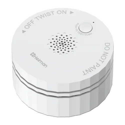 Heiman Interconnected Smoke Alarm S1-R