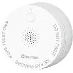 Heiman Matter Smoke Detector S1-M