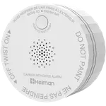 Heiman Smart CO Alarm