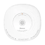 Heiman Smoke Alarm HM-636PHS