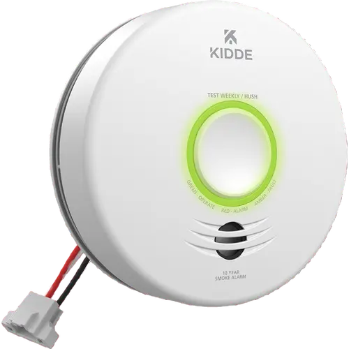 Kidde Smart Smoke Alarm (P4010ACS-WF)