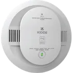 Kidde Smart Smoke & CO Detector with Ring