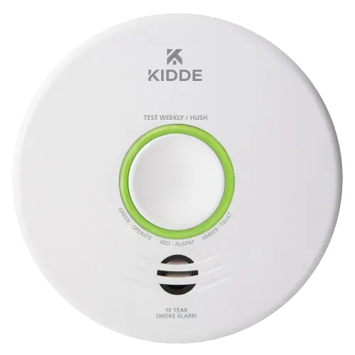 Kidde Smoke Alarm