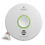 Kidde Smoke + Carbon Monoxide Alarm