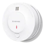 X-Sense SD19-MN Interconnected Smart Smoke Alarm