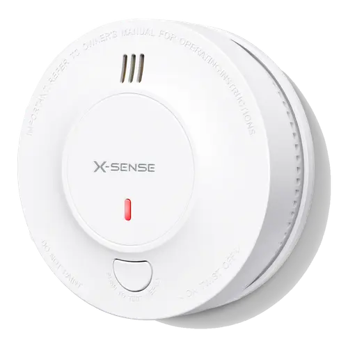 X-Sense SD19-MN Interconnected Smart Smoke Alarm