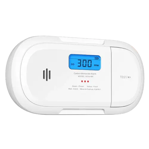 X-Sense Wi-Fi Carbon Monoxide Alarm