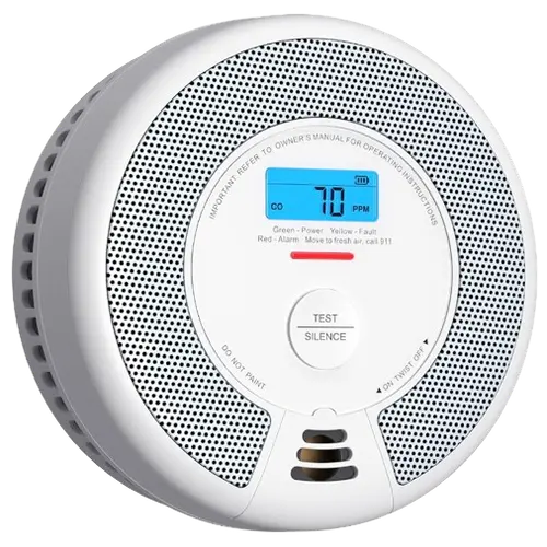 X-Sense Wifi Smoke & CO Detector
